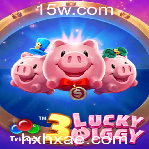Descubra o Fascinante Mundo de 3LuckyPiggy: Um Jogo Inovador