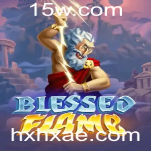Explorando o Universo de BlessedFlame: Uma Nova Maneira de Jogar