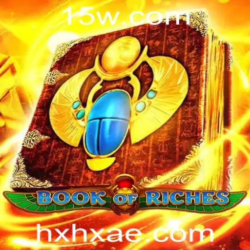 Explorando BookofRiches: Um Mergulho no Mundo do Aventura e Riquezas