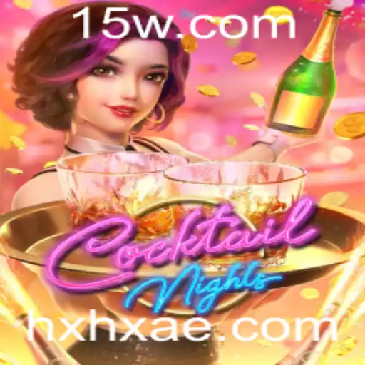 Explorando CocktailNights: O Seu Novo Jogo Favorito