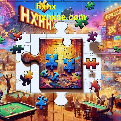 A Magia dos Jogos de Quebra-Cabeça