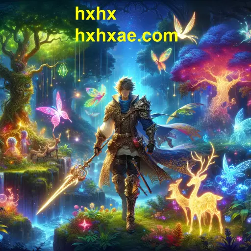 A Magia dos Jogos de RPG: Uma Viagem Fantástica