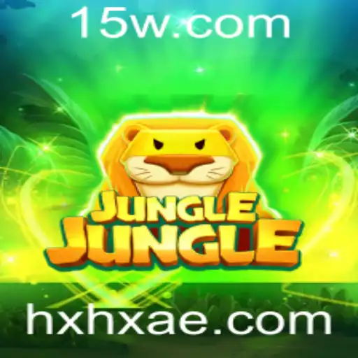 JungleJungle: Explorando o Novo Fenômeno do Mundo dos Jogos