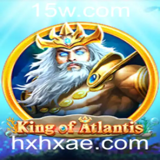 Descubra KingofAtlantis: O Novo Jogo de Estratégia Subaquática