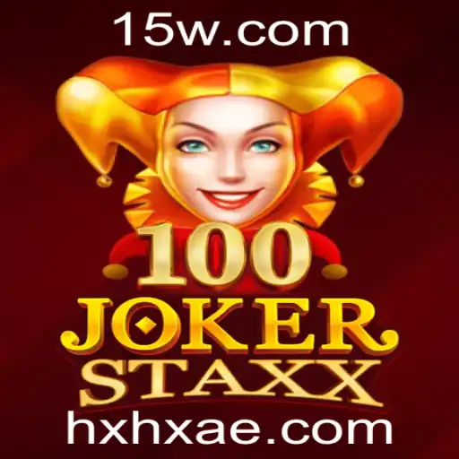 Explorando o Fascinante Mundo de 100JokerStaxx
