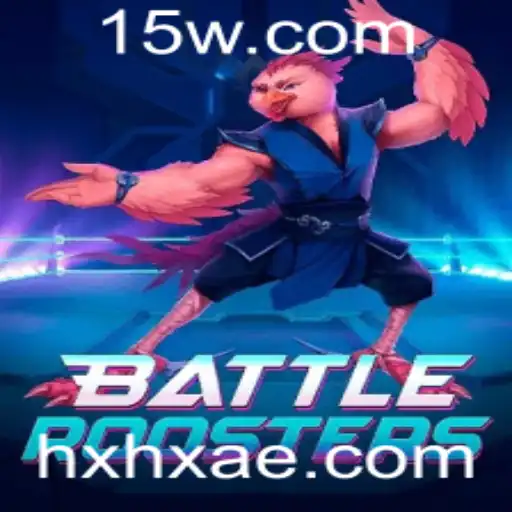 BattleRoosters: Uma Nova Experiência de Jogo de Estratégia