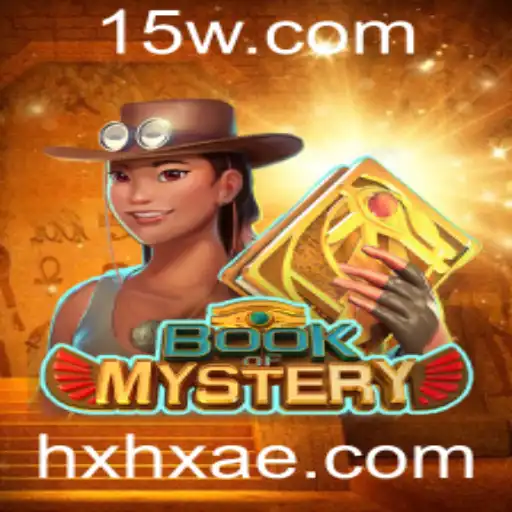 Descubra o Fascinante Jogo 'BookofMystery' - Uma Aventura Enigmática
