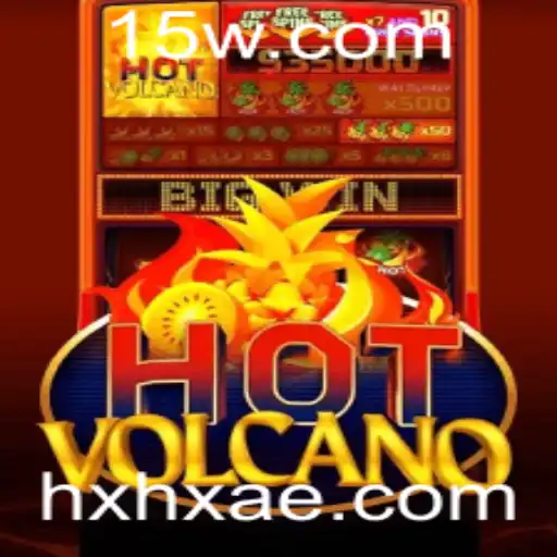 Explorando o Excitante Mundo de HotVolcano