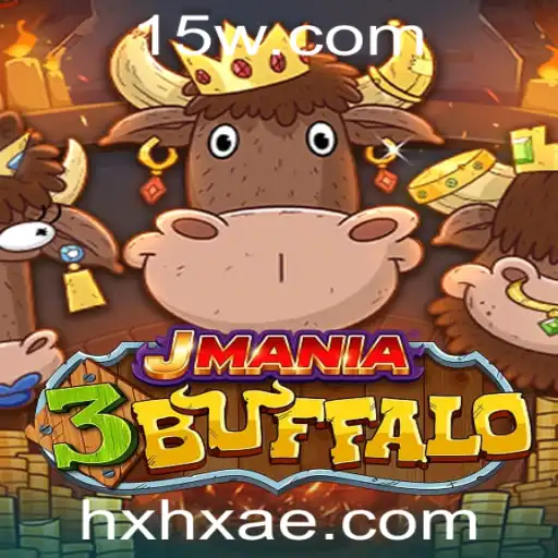 Explorando o Mundo de JMania3Buffalo: Um Mergulho nas Regras e Estratégias de Jogo
