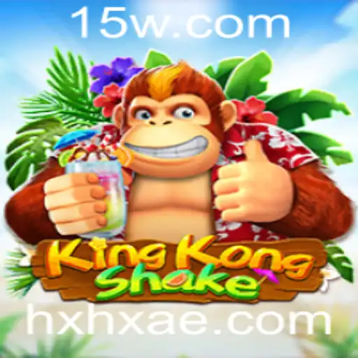 KingKongShake: Descobrindo o Mundo do Jogo Revolucionário