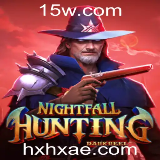 Desvendando NightfallHunting: Um Mergulho Profundo no Mundo dos Caçadores Noturnos
