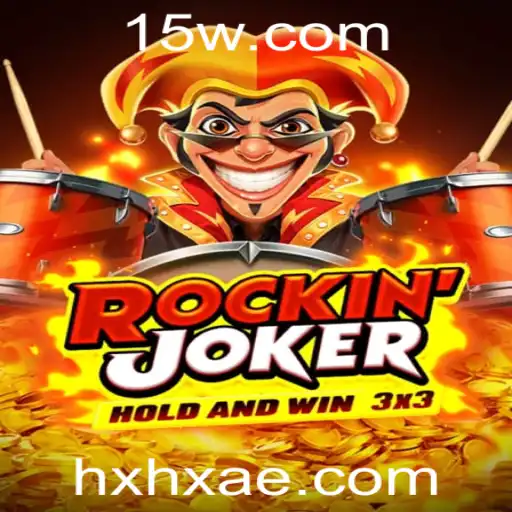 Explorando o Universo de Rockinjoker: Um Jogo Revolucionário