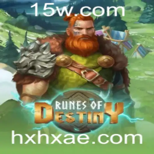 Explorando a Fascinante Aventura de 'RunesOfDestiny'