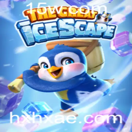 Explorando o Mundo de Aventura do Jogo TheGreatIcescape