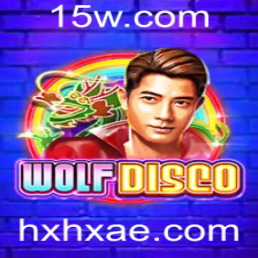 WolfDisco: Uma Experiência de Jogo Inovadora com Elementos de Estratégia e Sobrevivência